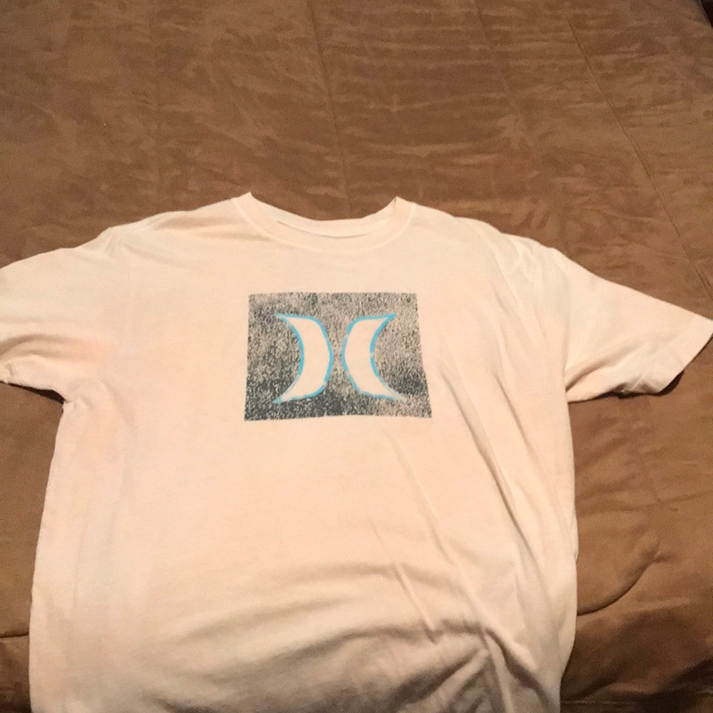 Hurley tee